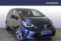 2025 Honda Jazz Hatchback 1.5 i-MMD Hybrid Advance 5dr eCVT Hatchback Hybrid Aut