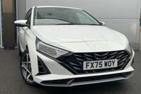 2025 Hyundai i20 1.0T GDi Premium 5dr DCT HATCHBACK Petrol Automatic