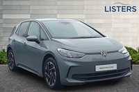 2025 Volkswagen ID.3 Hatchback 125kW Match Pure 52kWh 5dr Auto Hatchback Electri