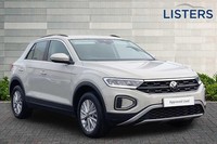 2023 Volkswagen T-Roc 1.5 TSI Life 5dr HATCHBACK PETROL Manual
