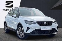 2023 SEAT Arona Hatchback 1.0 TSI SE Technology 5dr SUV Petrol Manual