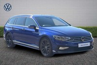 2023 Volkswagen Passat 1.5 TSI EVO R-Line 5dr DSG Estate Petrol Automatic