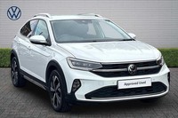 2023 Volkswagen Taigo 1.0 TSI 110 Style 5dr DSG HATCHBACK PETROL Automatic