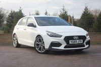 2019 Hyundai i30 1.4T GDI N Line+ [Nav] 5dr Hatchback Petrol Manual