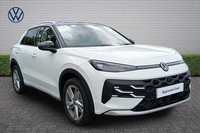 2026 Volkswagen T-Roc Hatchback 1.5 eTSI 150 Style 5dr DSG SUV Petrol Automatic