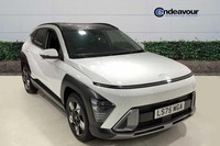 2025 Hyundai KONA 1.6 GDi Hybrid Ultimate 5dr DCT Hatchback Hatchback Hybrid Aut