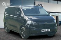 2026 Volkswagen Transporter T28 SWB Diesel 2.0 TDI 150 Commerce Pro Van Auto (5 