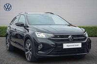 2023 Volkswagen Taigo Hatchback 1.0 TSI 110 R-Line 5dr Hatchback Petrol Manual