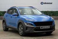 2022 Hyundai KONA 1.6 GDi Hybrid Ultimate 5dr DCT Hatchback Hybrid Automatic