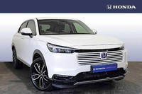 2025 Honda HR-V Hatchback 1.5 eHEV Advance 5dr CVT SUV Hybrid Automatic