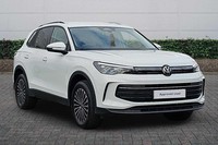 2025 Volkswagen Tiguan 1.5 TSI eHybrid Match 5dr DSG ESTATE PETROL/ELECTRIC Auto