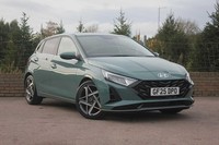 2025 Hyundai i20 1.0T GDi Premium 5dr DCT Hatchback Petrol Automatic