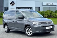 2025 Volkswagen Caddy Maxi 2.0 TDI 122PS Commerce Pro Van DSG [Tech Pack] Van Au