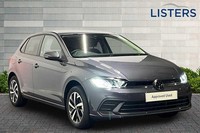 2025 Volkswagen Polo Hatchback 1.0 TSI Match 5dr Hatchback Petrol Manual