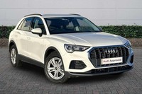 2022 Audi Q3 Estate 35 TFSI Technik 5dr SUV Petrol Manual