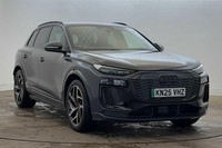 2025 Audi Q6 e-tron Q6 SUV Edition 1 e-tron performance  225,00 kW Estate ELECTR