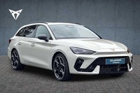2026 Cupra Leon Estate 1.5 eHybrid 272 VZ1 5dr DSG Estate Hybrid Automatic