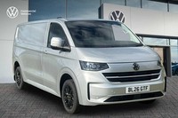 2026 Volkswagen Transporter T30 LWB Diesel 2.0 TDI 110 Commerce Pro Van (5 Plus)