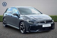 2025 Volkswagen Golf Hatchback 1.5 TSI 150 R-Line 5dr Hatchback Petrol Manual