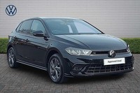 2024 Volkswagen Polo Hatchback 1.0 TSI R-Line 5dr Hatchback Petrol Manual