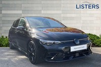 2025 Volkswagen Golf Hatchback 2.0 TSI 333 R Black Edition 4Motion 5dr DSG Hatch