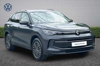 2026 Volkswagen Tiguan Estate 1.5 eTSI 150 Match 5dr DSG SUV Petrol Automatic