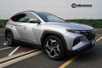2022 Hyundai TUCSON 1.6 TGDi Hybrid 230 Premium 5dr 2WD Auto Estate Hybrid Autom