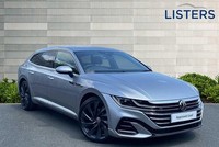 2021 Volkswagen Arteon 2.0 TDI R-Line 5dr DSG Estate Diesel Automatic