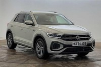 2025 Volkswagen T-Roc 2.0 TDI 150 EVO R-Line 5dr DSGÃ¢Â­ÂLow TAX &pound;195  a 