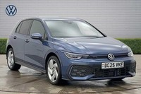 2025 Volkswagen Golf TSI eHybrid 19.7kWh GTE DSG Euro 6 5-door Hatchback Hybrid 