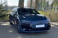 2025 Audi A6 e-tron Avant Special Edition 270kW Performance 100kWh Launch Editio