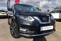 2019 Nissan X-Trail 1.3 DiG-T Tekna 5dr DCT ESTATE PETROL Automatic