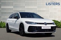 2025 Volkswagen Passat Estate 1.5 TSI eHybrid R-Line 5dr DSG Estate Hybrid Autom