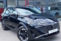 2025 Nissan Qashqai 1.5 E-Power N-Connecta 5dr Auto HATCHBACK Petrol/Electric Hy
