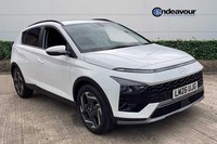 2026 Hyundai BAYON 1.0 TGDi [90] Tech Line 5dr DCT Hatchback Petrol Automatic