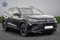2026 Volkswagen Tiguan Diesel Estate 2.0 TDI R-Line 5dr DSG SUV Diesel Automatic
