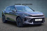 2026 Cupra Formentor Estate 1.5 eHybrid 272 VZ2 5dr DSG SUV Hybrid Automatic