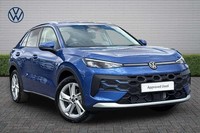 2026 Volkswagen T-Roc Hatchback 1.5 eTSI 150 Style 5dr DSG SUV Petrol Automatic