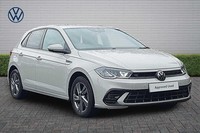2024 Volkswagen Polo Hatchback 1.0 TSI R-Line 5dr Hatchback Petrol Manual