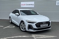 2025 Audi A5 Diesel Saloon 2.0 TDI 204 S line 4dr S Tronic Saloon Diesel Automat