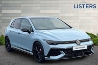 2025 Volkswagen Golf Hatchback 2.0 TSI 300 GTI Clubsport 5dr DSG Hatchback Petro