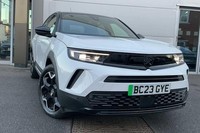 2023 Vauxhall Mokka 100kW Ultimate 50kWh 5dr Auto HATCHBACK Electric Automatic