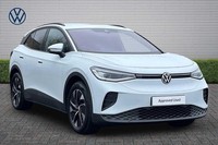 2025 Volkswagen ID.4 Estate 210kW Match Pro 77kWh 5dr Auto Estate Electric Autom