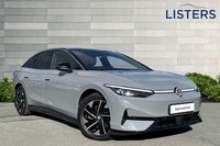 2024 Volkswagen ID.7 Hatchback 210kW Launch Edition Pro 77kWh 5dr Auto Saloon El