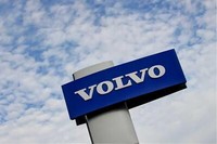 2024 Volvo EX30 Ultra, Twin Motor Performance, Electric ESTATE Electric Automati