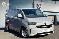 2025 Volkswagen Transporter 160kW 65kWh Commerce Pro Van Auto PANEL VAN ELECTRIC
