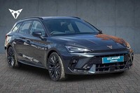 2026 Cupra Leon Estate 1.5 eTSI 150 Shadow Edition 5dr DSG Estate Petrol Automat