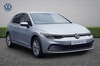 2020 Volkswagen Golf Hatchback 1.5 TSI Life 5dr Hatchback Petrol Manual