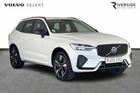 2025 Volvo XC60 Plus, B5 AWD Mild hybrid, Petrol, Dark Estate Petrol Automatic