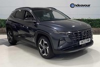 2023 Hyundai TUCSON 1.6 TGDi Plug-in Hybrid Ultimate 5dr 4WD Auto Estate Petrol 